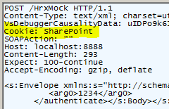HTTP Request