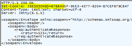 HTTP Response